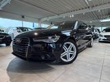 Audi A6 Avant 2.0 TDI ultra 140 kW (190 PS), Autom... - Audi A6: Ps