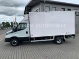 Iveco Daily 70C18P TK-KOFFER LUFT LBW AHK LED AKTION - Kipper 18t