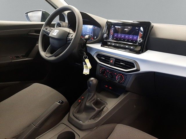 Fahrzeugabbildung Seat Ibiza Style Hola 1.0 MPI LED PDC 15"Alu FSE