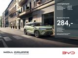 BYD ATTO 2 - BYD ATTO 2 New cars