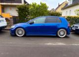 Volkswagen Golf 7 R (2016) | Unfallfrei | DSG | Dynau... - Volkswagen Golf: Unfall