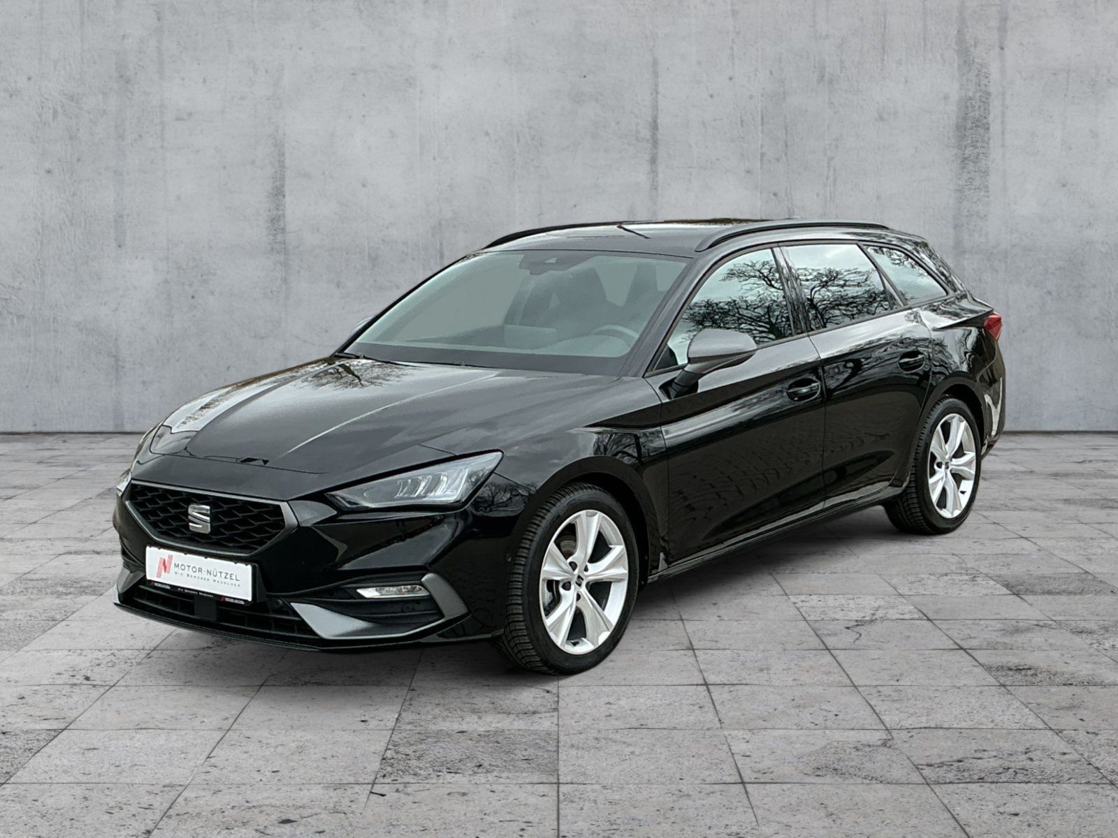 Seat Leon - Bild 2
