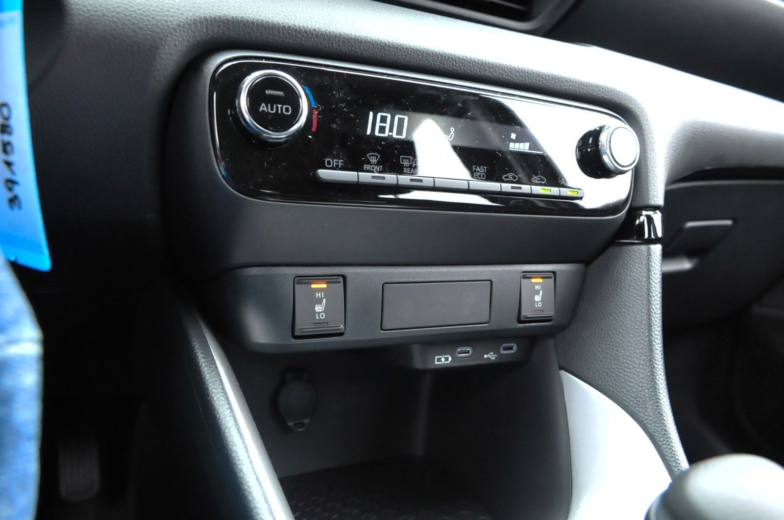 Mazda 2 Hybrid - Bild 20