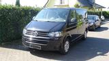 Volkswagen T5 Multivan