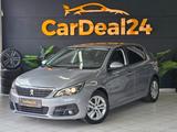 Peugeot 308 1.2 Active/AUTOM./NAVI/PDC/61TKM/GARANTIE - gebrauchte Peugeot 308 aus dem Jahr 2017