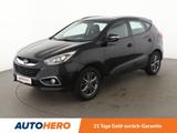 Hyundai ix35 1.6 FIFA World Cup Edition 2WD*TEMPO*PDC* - Hyundai ix35 in Nürnberg