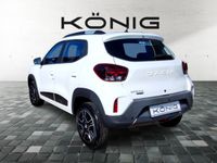 Dacia Spring - Vorschau Bild 3