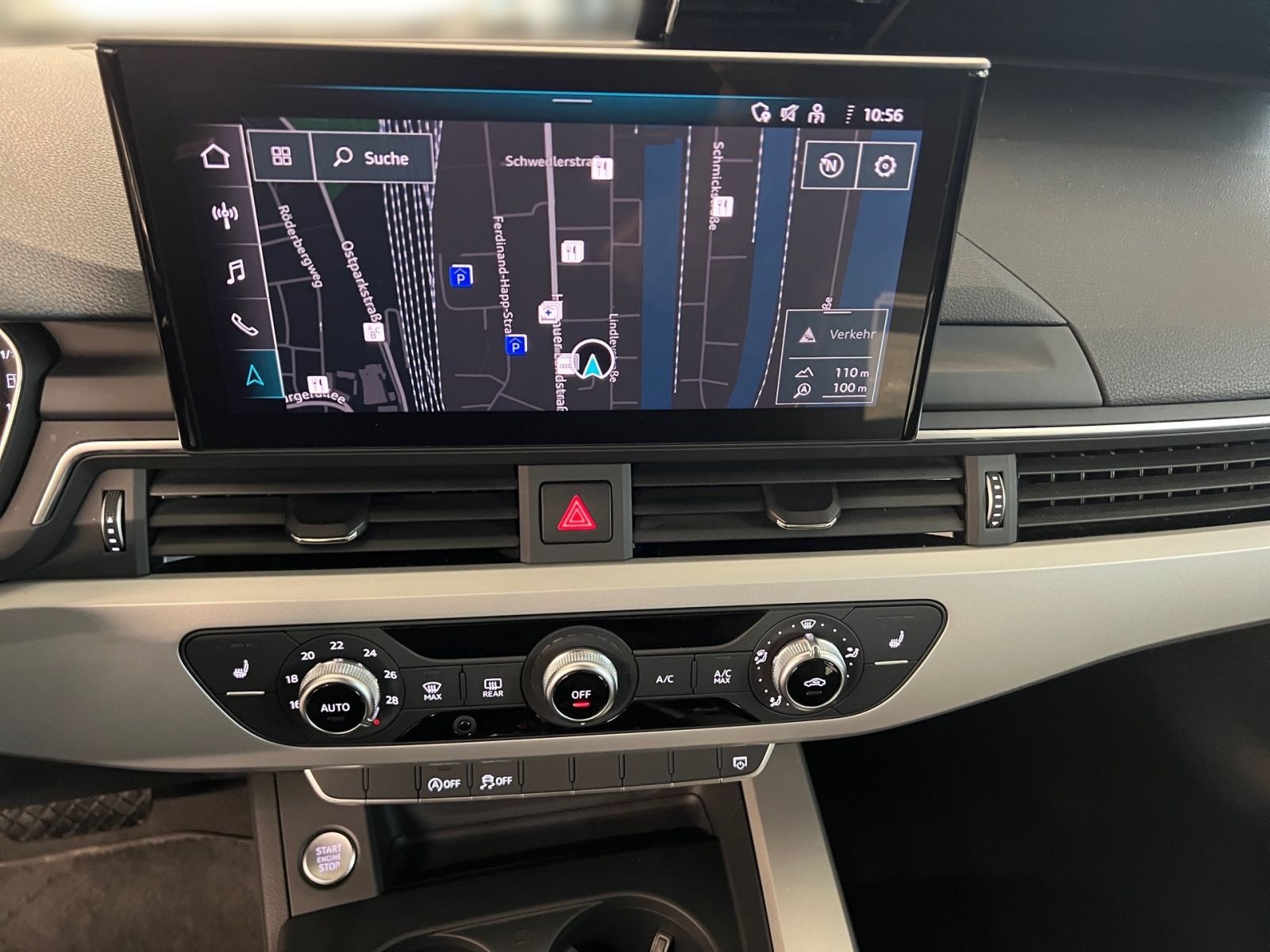 Audi A4 - Bild 9