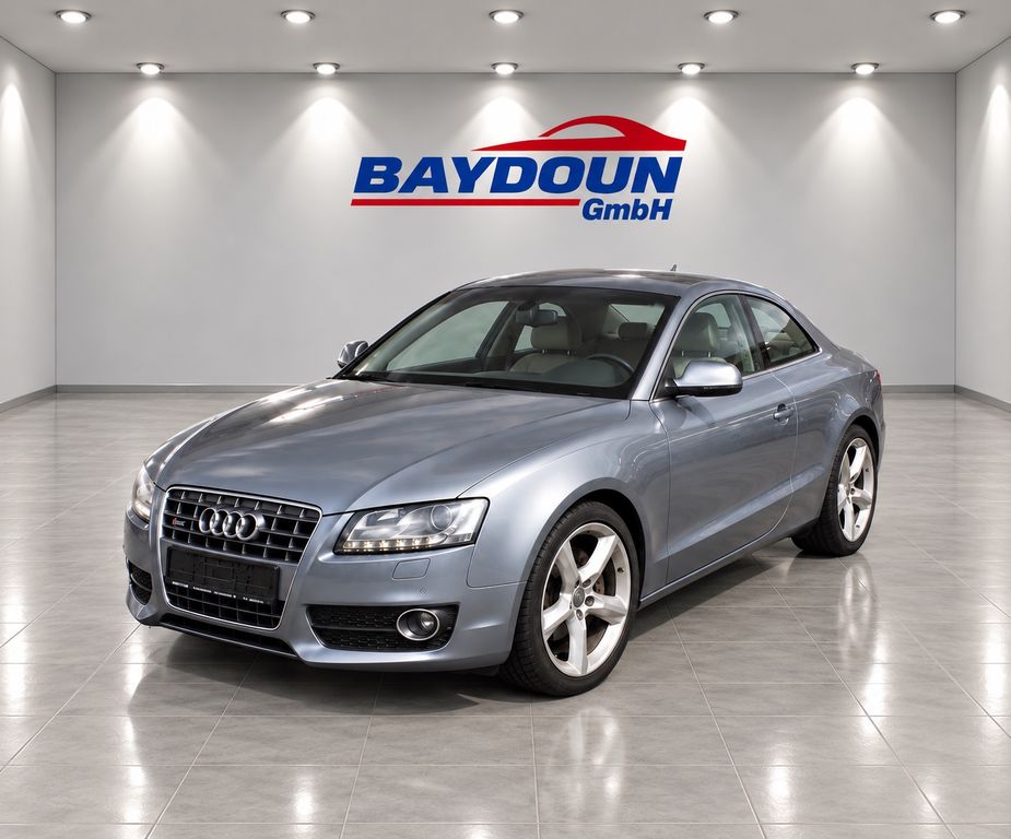 Angebot ansehen Audi A5