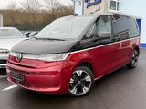 Volkswagen T7 Multivan Style eHybrid ACC HUD Pano Sthz H/K - rote Volkswagen T7 Multivan