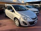 Opel Corsa 1.3 CDTI 75CV F.AP. 3 porte Elective - Opel Corsa aus 2011 mit Diesel-Antrieb