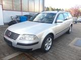 Volkswagen Passat 3BG 1.9TDI AVF/FRK - Volkswagen Passat aus 2002: TDI
