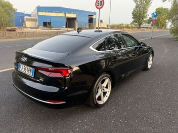 Audi A5 - 8