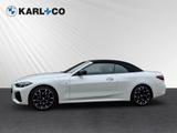 BMW M440i xDrive Cabrio Stop&Go Standheizung H&K - gebrauchte BMW Roadster
