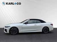 BMW M440 - Vorschau Bild 2