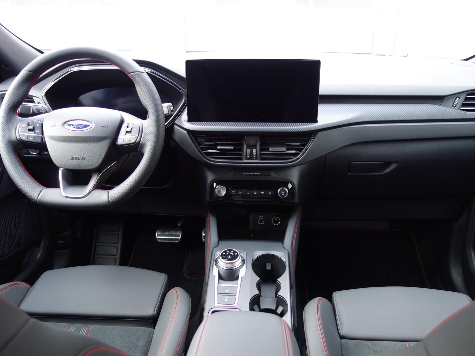 Ford Kuga - Bild 15