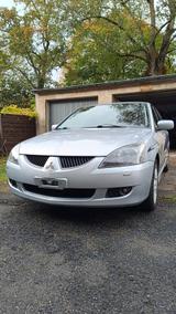 Mitsubishi Lancer 1,6 Sport Wagon Kombi Top gepflegt !  - gebrauchte Mitsubishi Lancer aus dem Jahr 2003