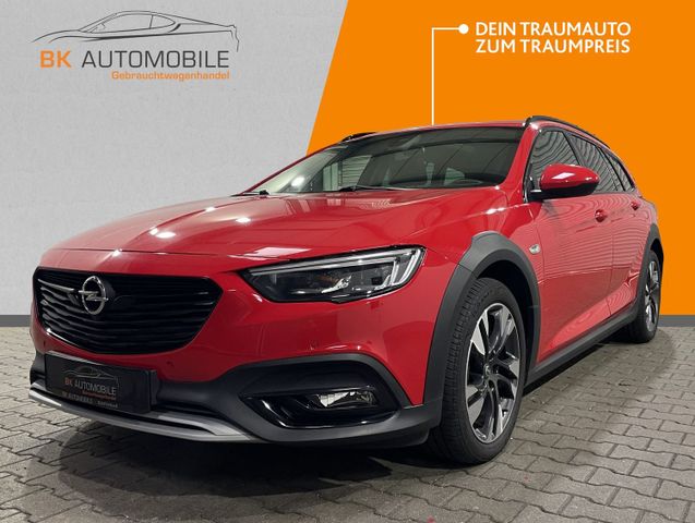 Opel Insignia CountryTourer 4x4 Exclusiv#Pano#LED#Kam