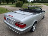 Mercedes-Benz CLK 200 Cabrio Sport - Original Youngtimer - : Cabrio, Youngtimer