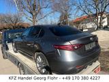 Alfa Romeo Giulia Veloce Q4 - Alfa Romeo Giulia veloce mit Diesel-Antrieb
