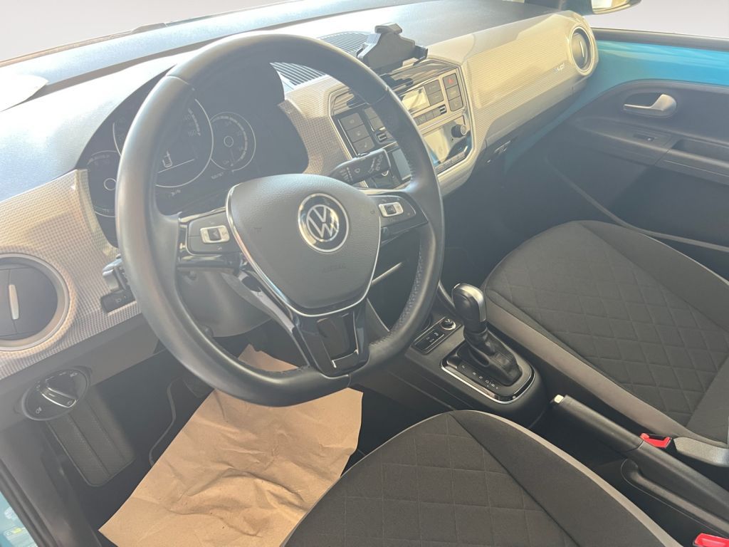 Volkswagen e-up! - Bild 10
