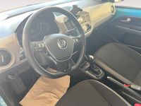 Volkswagen e-up! - Vorschau Bild 10
