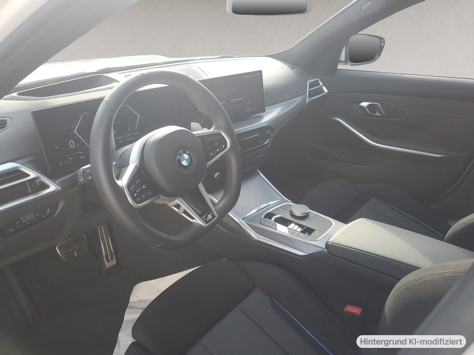 BMW 330 - Bild 13