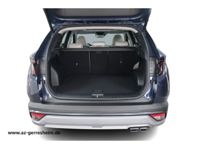 Hyundai Tucson – Bild 11