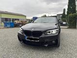 BMW 230i Steptronic Cabrio M Sport  - BMW 230: C