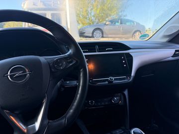 Opel Corsa - 11