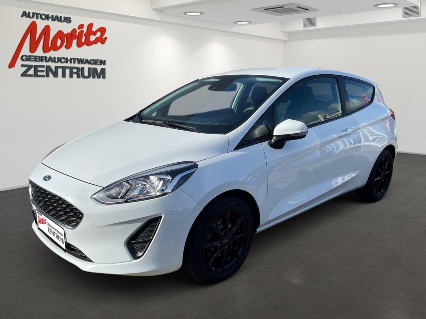 Ford Fiesta 1.1 Trend *IN KÜRZE VERFÜGBAR!*
