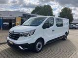 Renault Trafic Kasten L2H1 Doka 3,0t DCI 150 Automatik