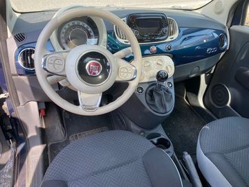 Fiat 500 - 10