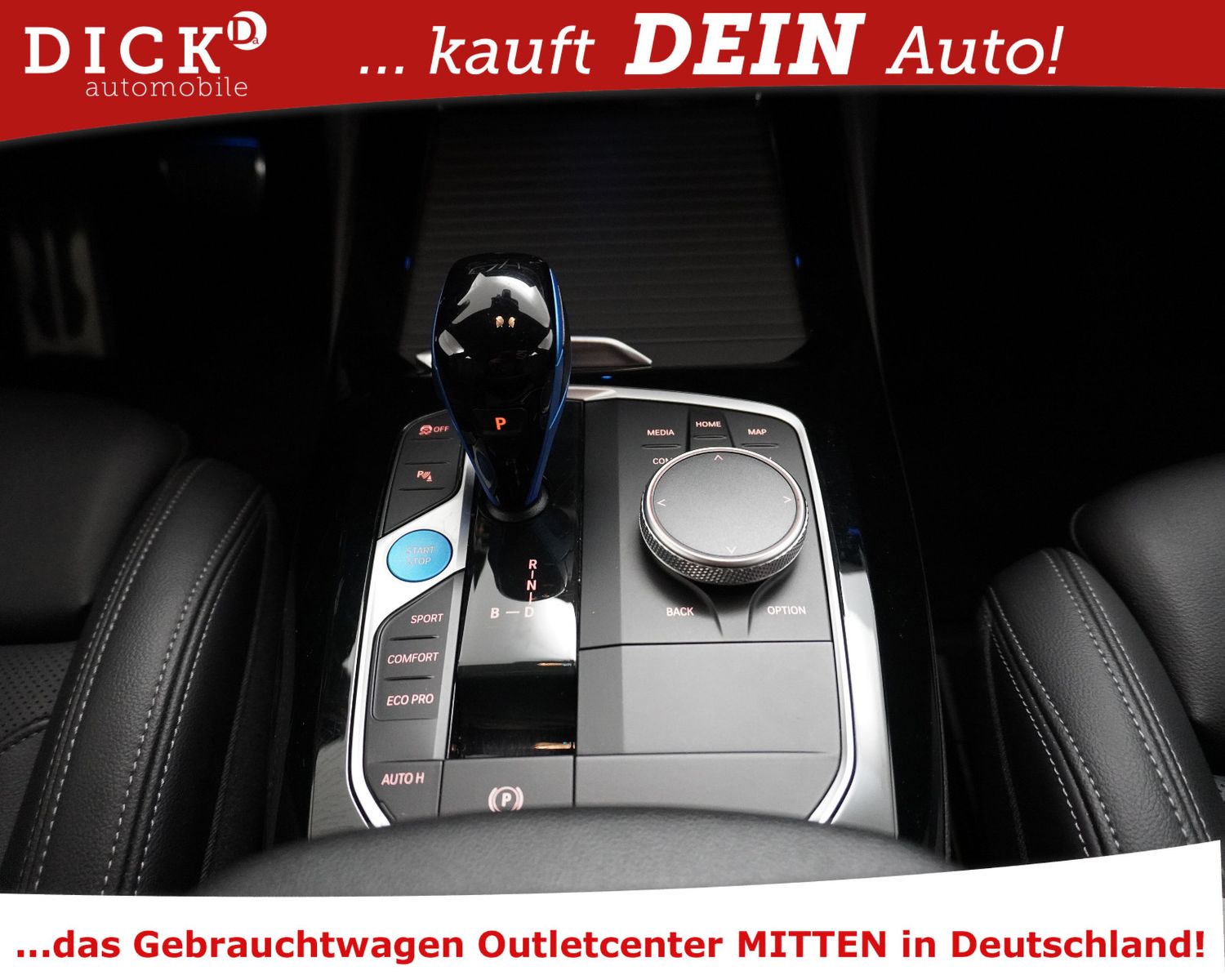 BMW iX3 Inspir M Sport SHADOW+PANO+MEMO+KAM+AHK+ACC+ foto 15