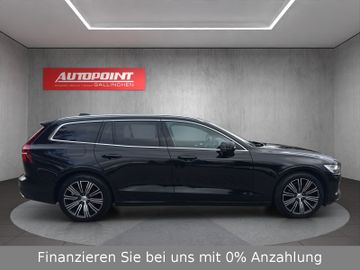 Volvo V60 Kombi Inscription Automatik Harman/Kardon, Bild 7