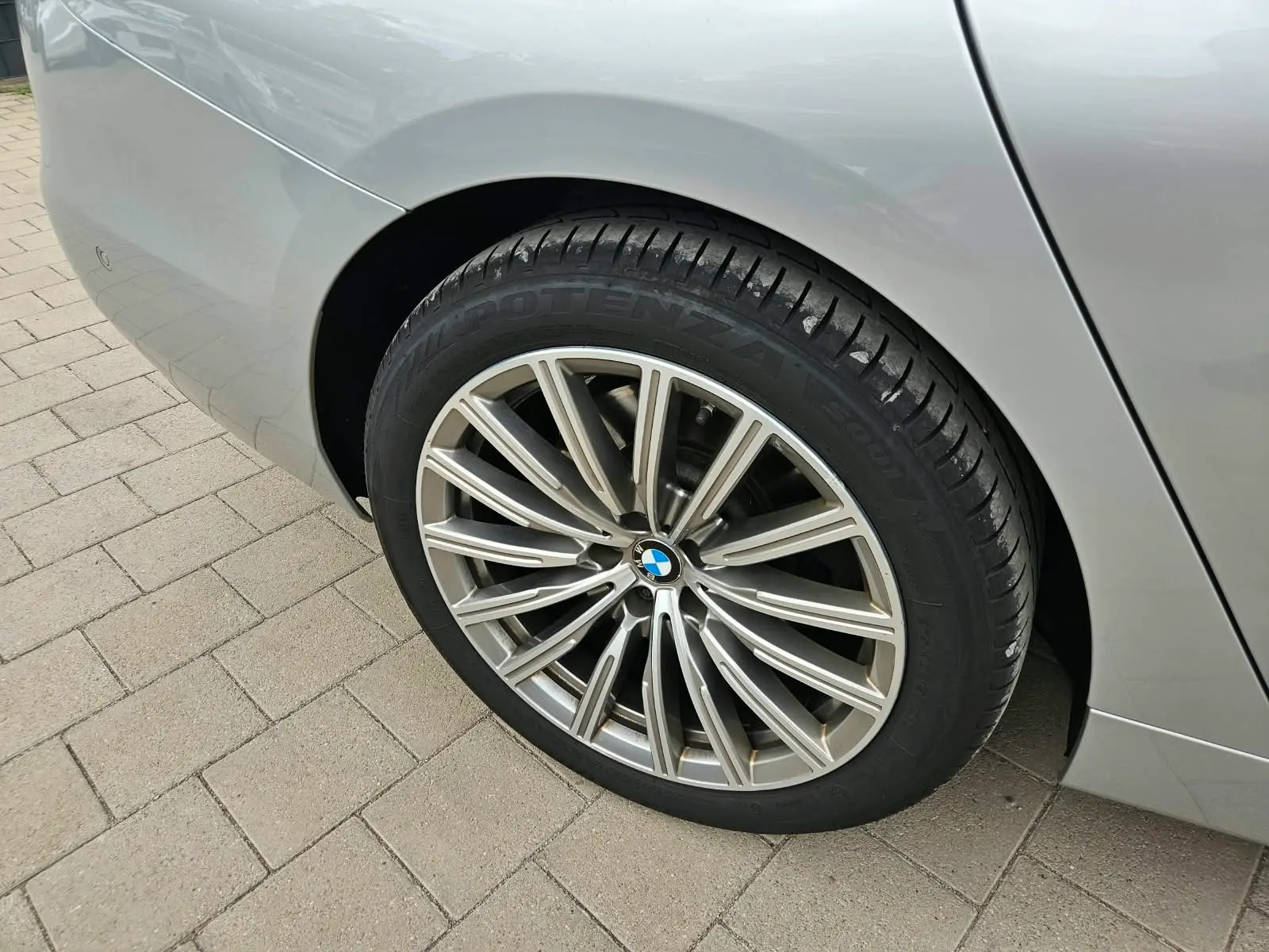 BMW 630 Gran Turismo xDrive Luxury Line