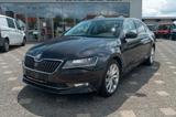 Skoda Superb Lim. Style - Skoda Superb Gebrauchtwagen in Kassel