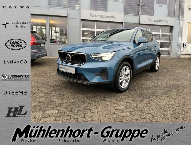 Volvo XC40 B3 B DKG CORE - Sthzg - Pilot - BLIS - 19"