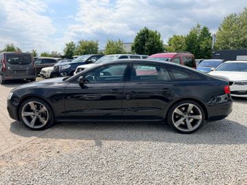 Audi S5 - 5