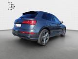 Audi SQ5 TDI quattro*Pano*Tour*Optikpaket*Einparkhilf - Audi SQ5 in Duisburg