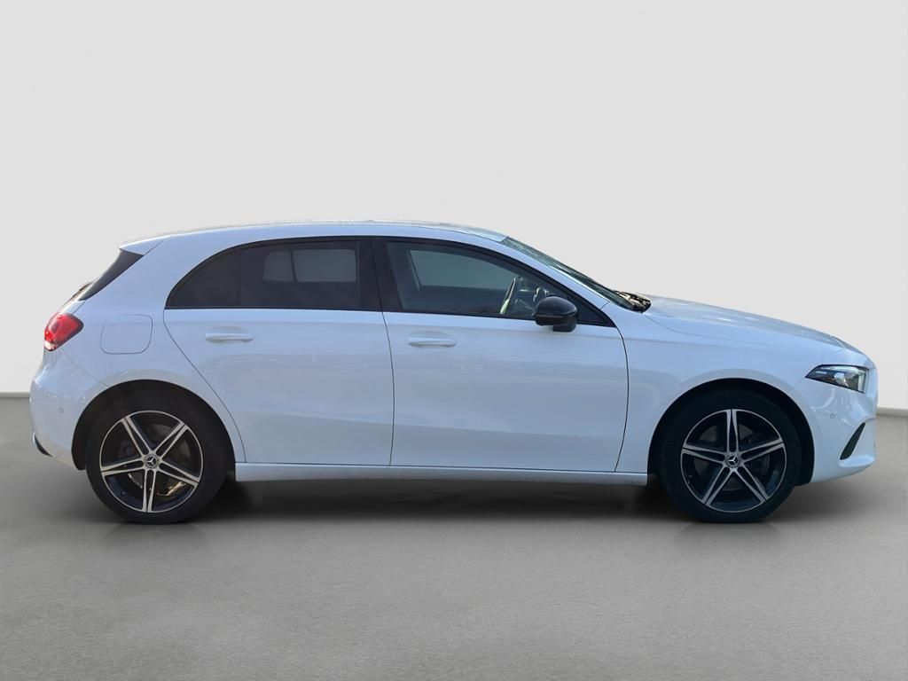 Fahrzeugabbildung Mercedes-Benz A 250 e Kompaktlimousine Night Paket*Kamera*LED
