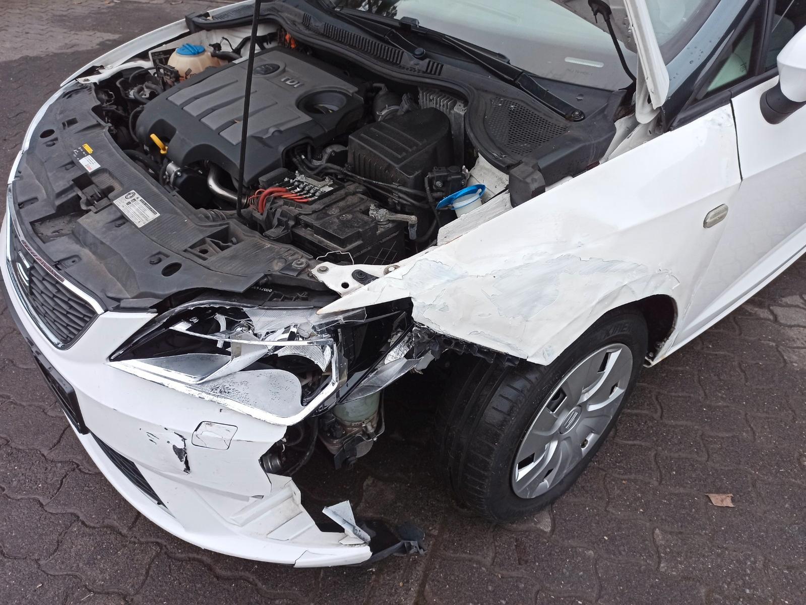 Seat Ibiza 2013 — photo 12