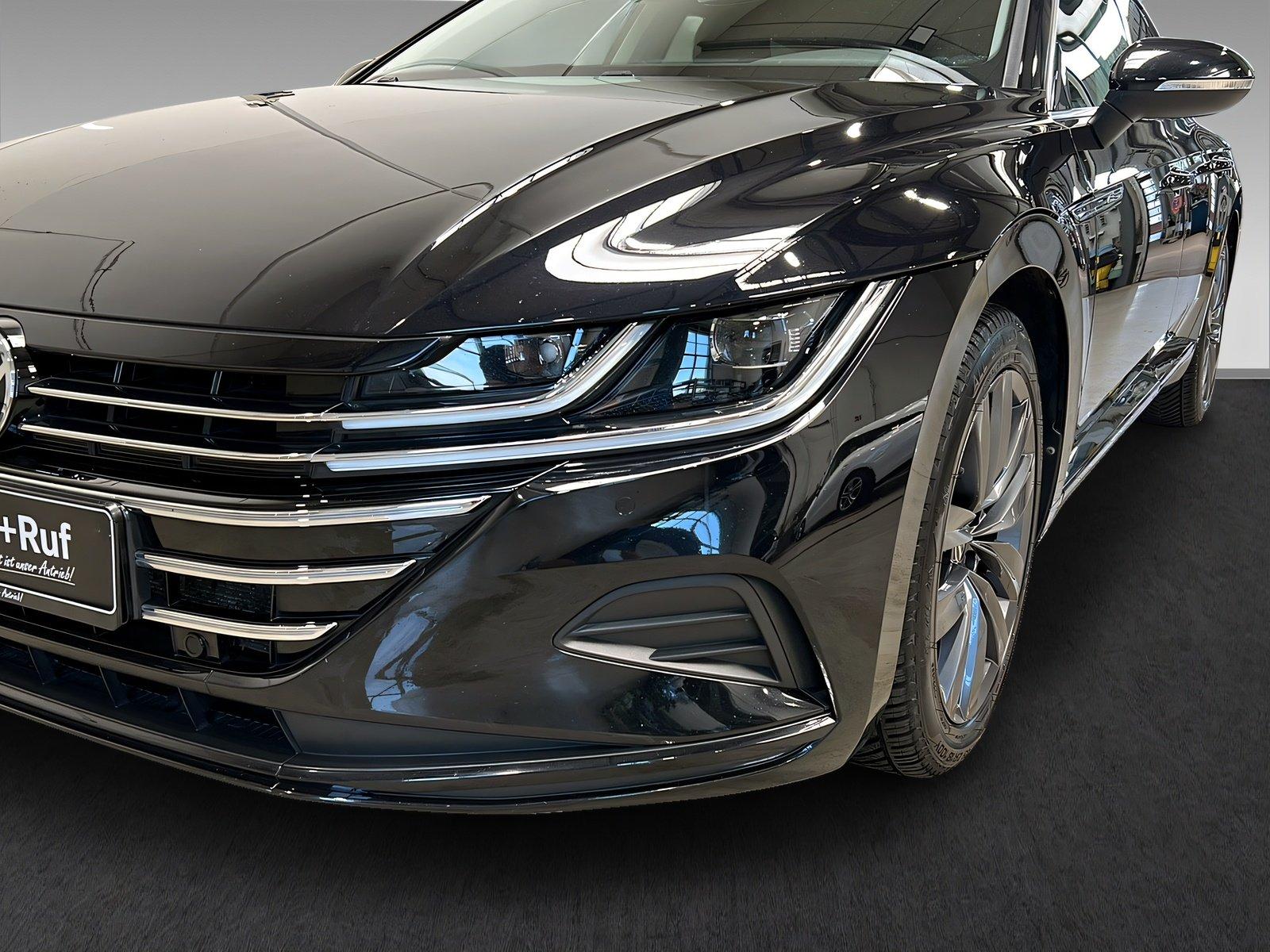 Volkswagen Arteon Shooting Brake Basis CarPlay+Winter+AHK