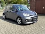 Hyundai i10 TÜV NEU NUR 85tkm - Hyundai i10 Gebrauchtwagen in Essen