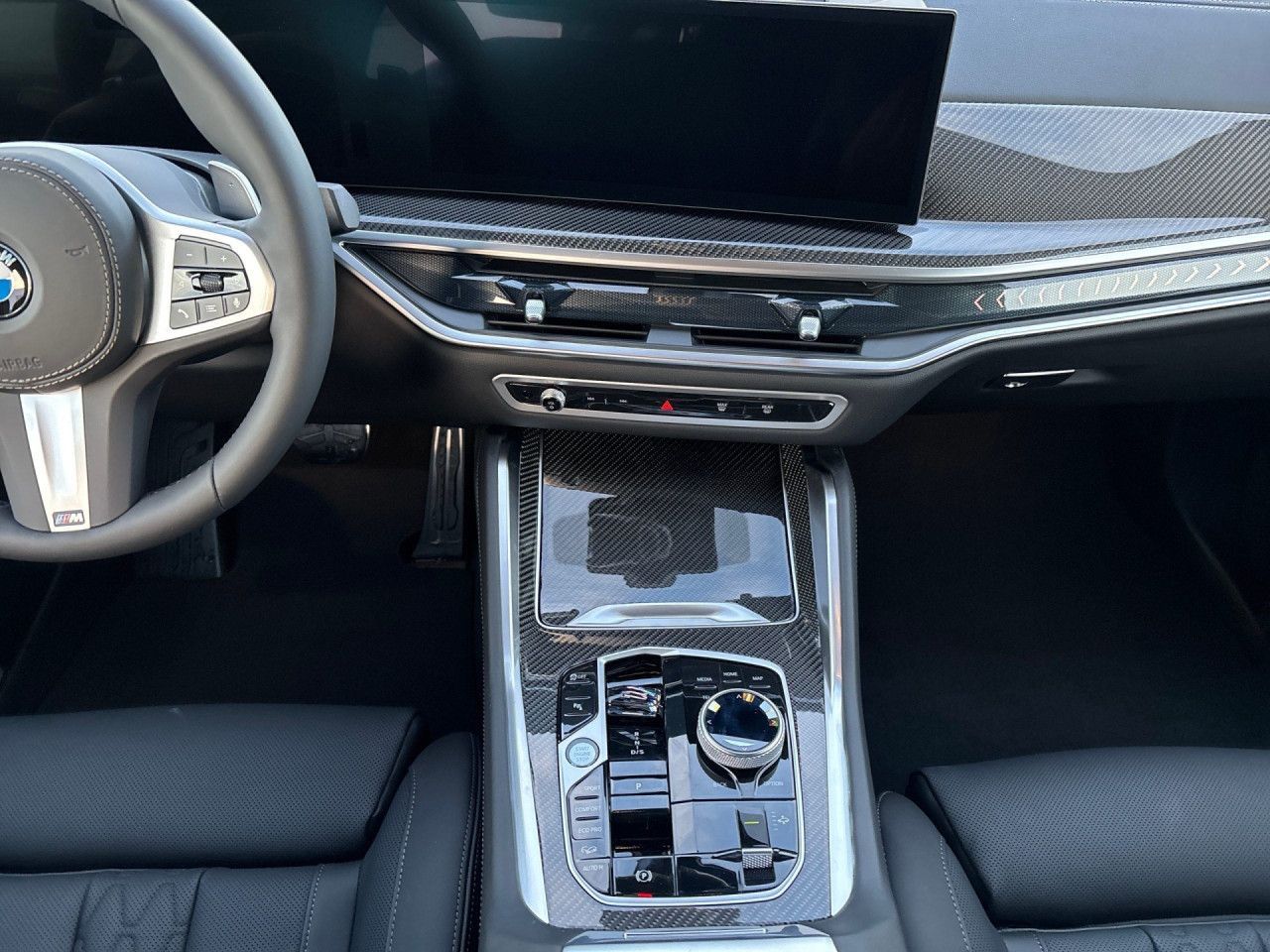 BMW X6 - Bild 16