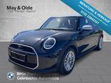 MINI Cooper C HUD PANO NAV LED SHZ LHZ Apple CarPlay 