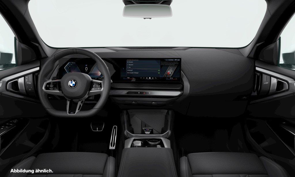 BMW X3 - Bild 4