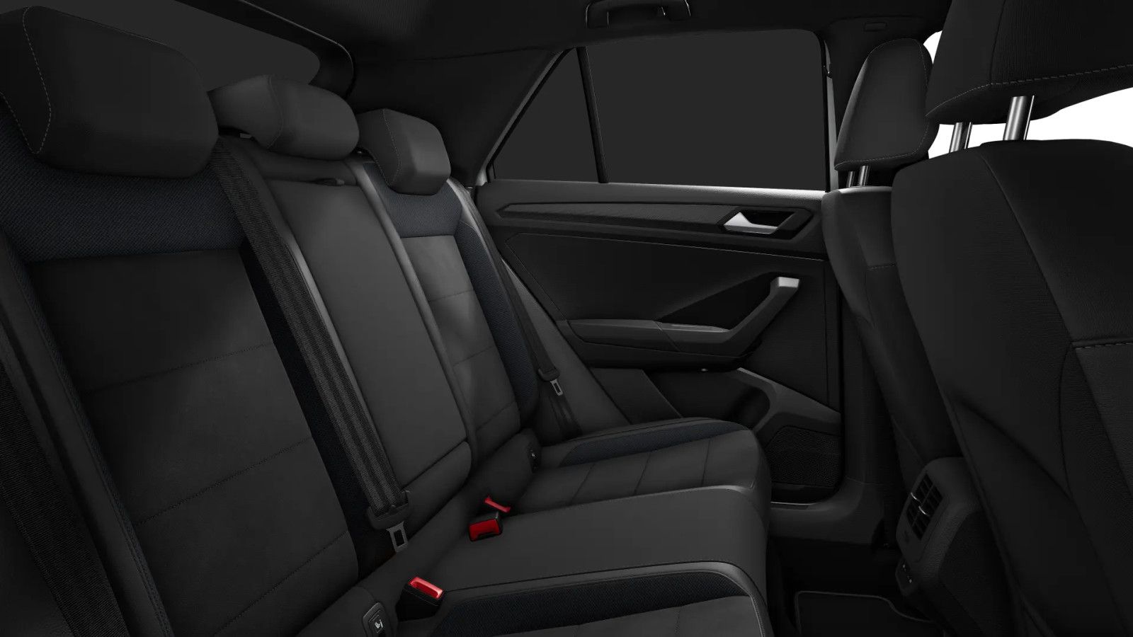 Volkswagen T-Roc - Bild 10