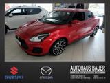 Suzuki SWIFT SPORT 1.4 BOOSTERJET 5D M/T HYBRID - Suzuki Swift: 1.5