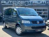 Volkswagen T5 Multivan Comfortline Navi Dynaudio - Volkswagen T5 Transporter in Bochum